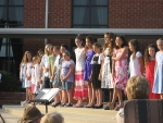 090611 Cougar Choir 045